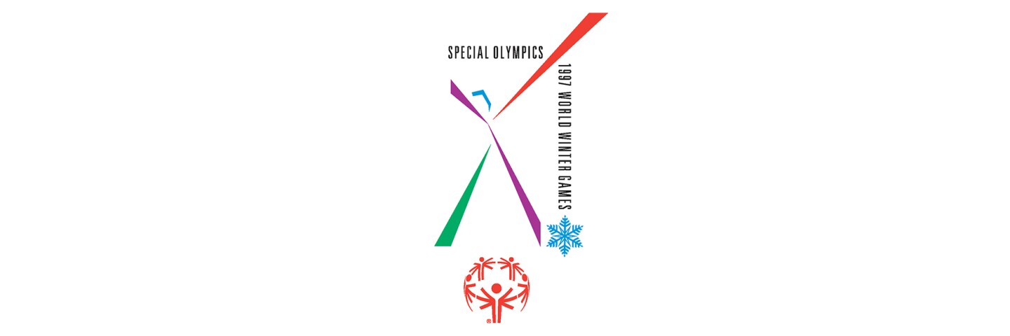 World Winter Games Toronto, Canada 1997 logo