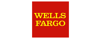 Wells Fargo Logo.