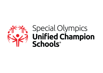 Special Olympics Unified Champion Schools logo