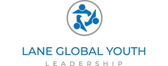 Lane Family logo: Lane Global Youth Leadership