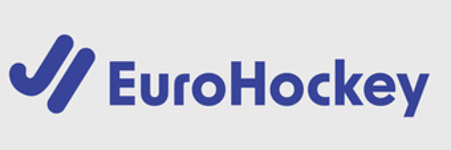 EuroHockey Logo