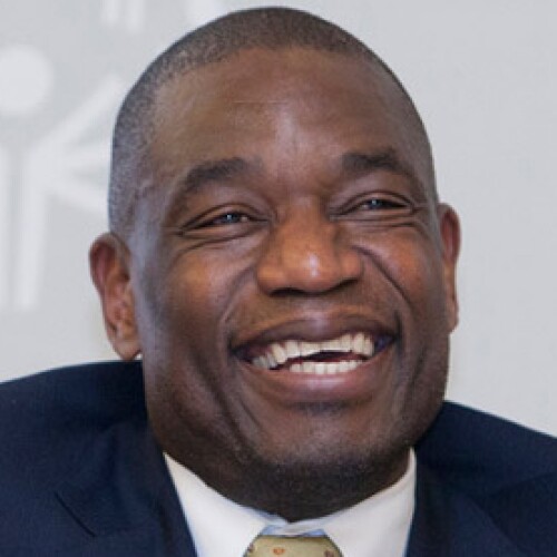 Dikembe Mutombo, Special Olympics Board of Directors and Global Ambassador