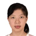 Shiyu Zhang, 2023 Global Athlete Congress Participant