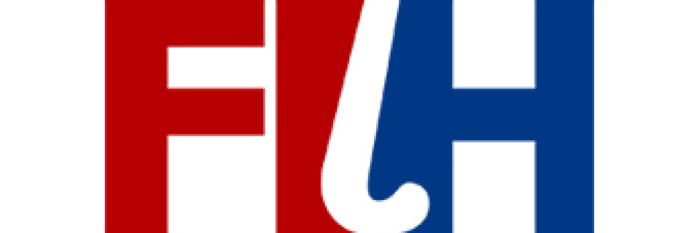 International Hockey Federation Logo