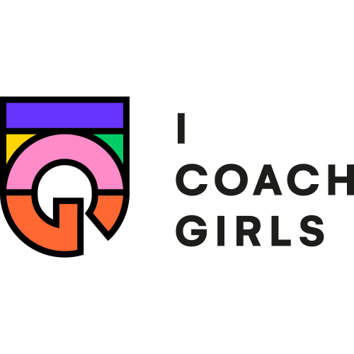 I Coach Girls European logo