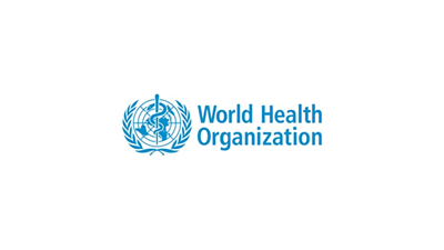 World Health Organization logo