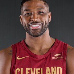 Tristan Thompson, Special Olympics Ambassador