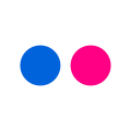 Flickr Logo