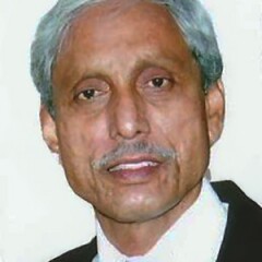 Satish Pillai, Special Olympics Board of Directors