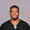 Joe Haden, Special Olympics Global Ambassador