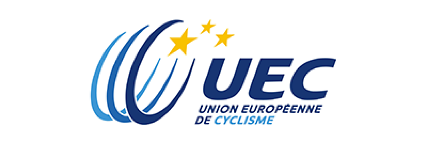 Union Européenne de Cyclisme logo