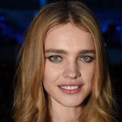 Natalia Vodianova, Special Olympics Board of Directors