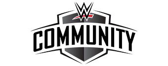 World Wrestling Entertainment Community logo