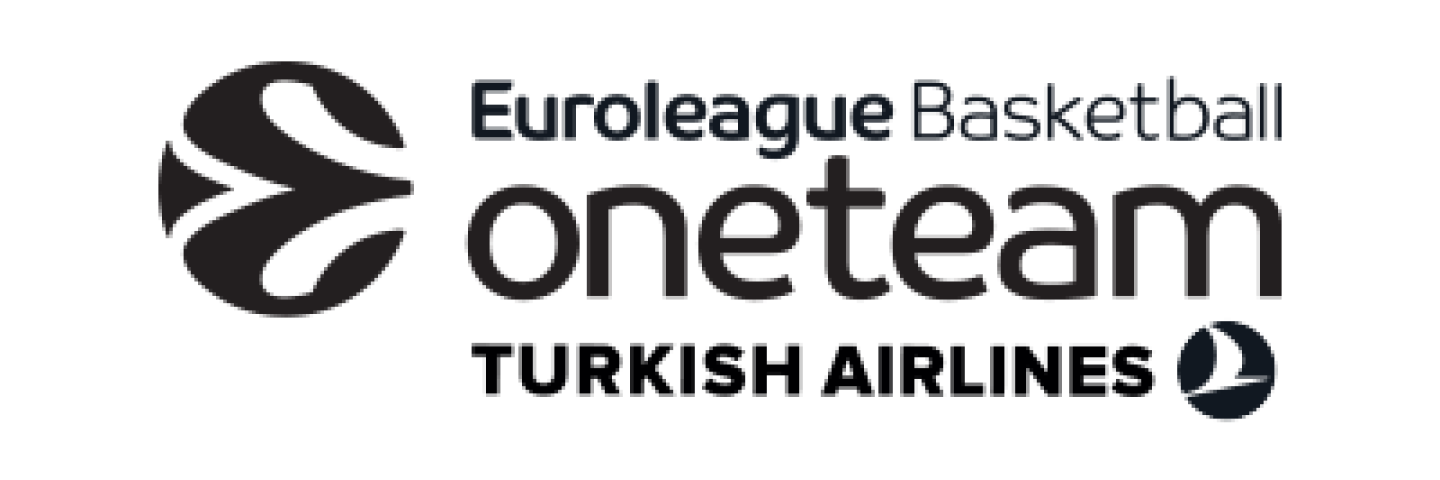 Euroleague One Team logo