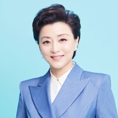 Yang Lan, Special Olympics Board of Directors and Global Ambassador