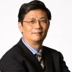 Shi Derong, Special Olympics Board of Directors