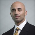 Ambassador Yousef Al Otaiba serves the board of directors for the Special Olympics