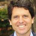 Mark Shriver, Special Olympics Board of Directors