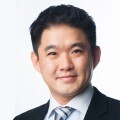 Philip Miao, Finance Director and Chief Risk Officer of the Clermont Group